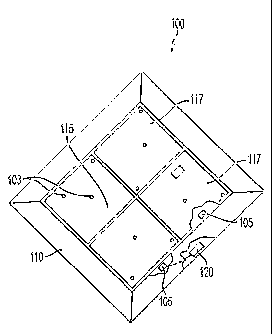 Une figure unique qui représente un dessin illustrant l'invention.